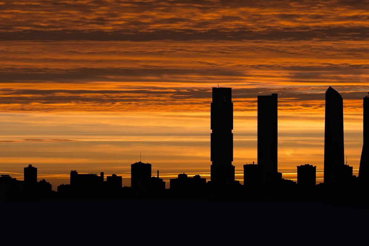 Madrid