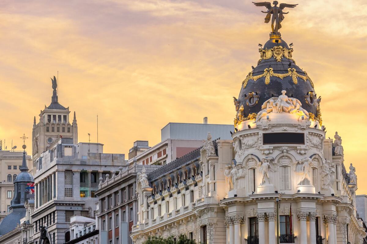 Madrid