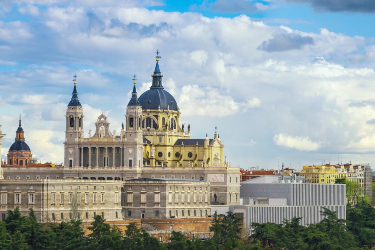 Madrid