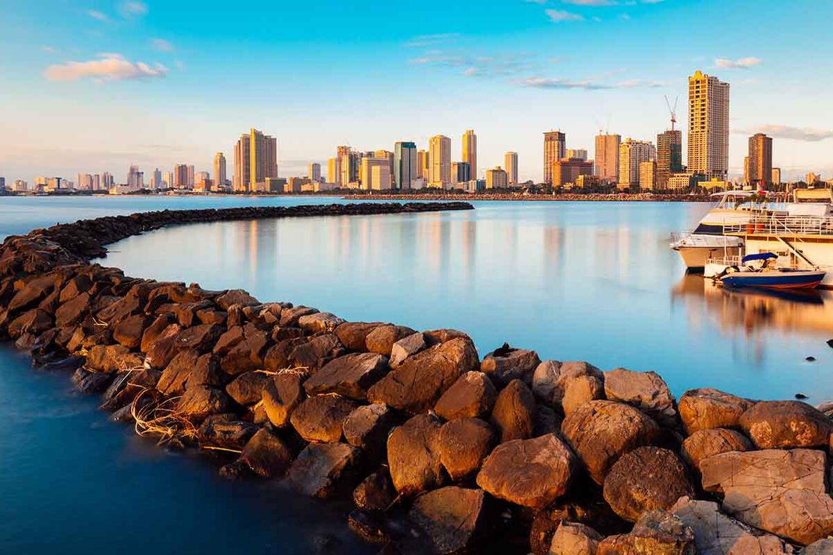 Manila