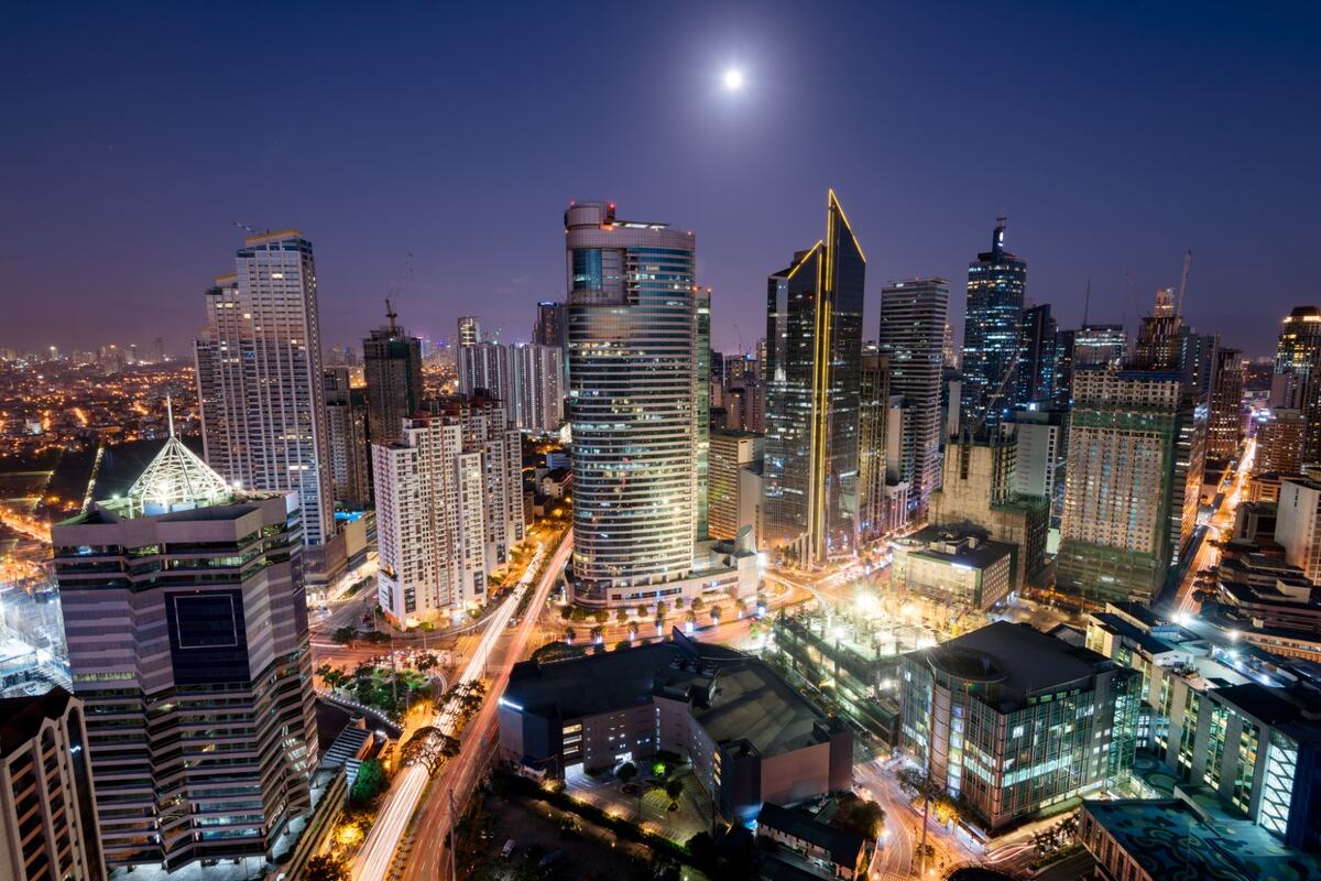 Manila