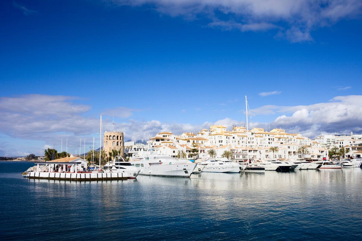 Marbella