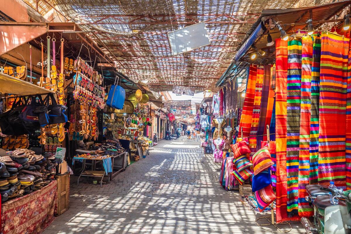 Marrakech