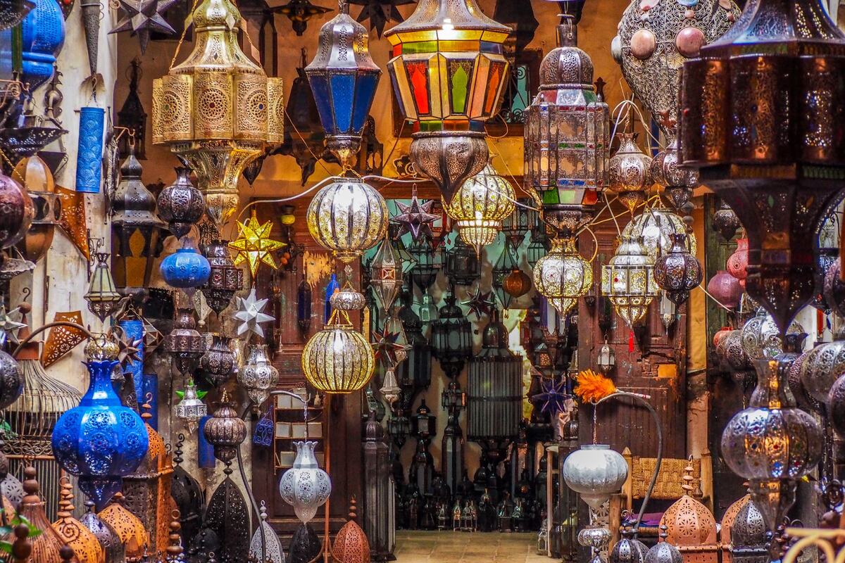 Marrakech
