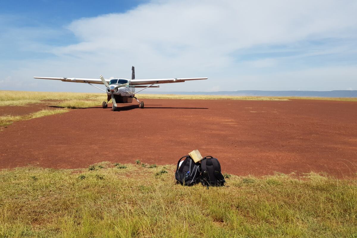 Masai Mara