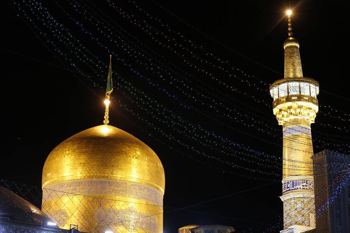 Viajes no 2026: Viaje Antigua Persia, Persépolis y Mashad