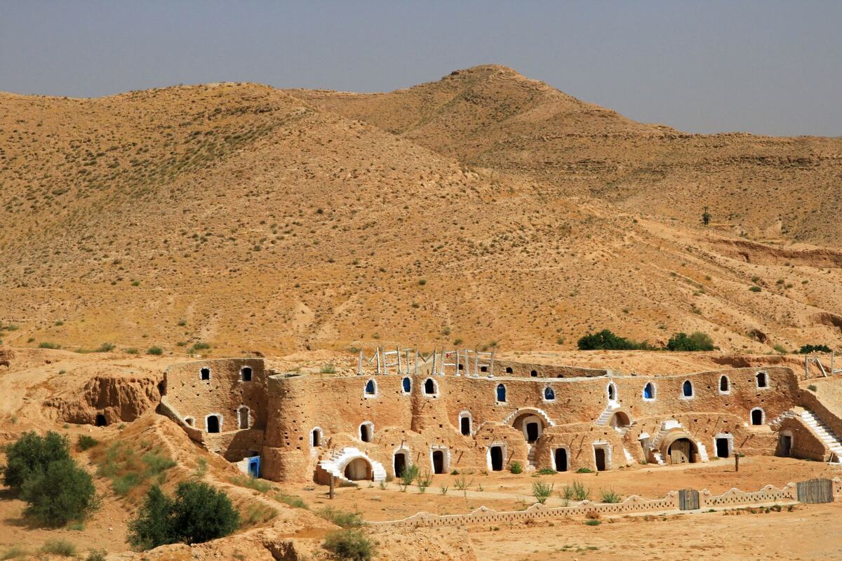 Matmata