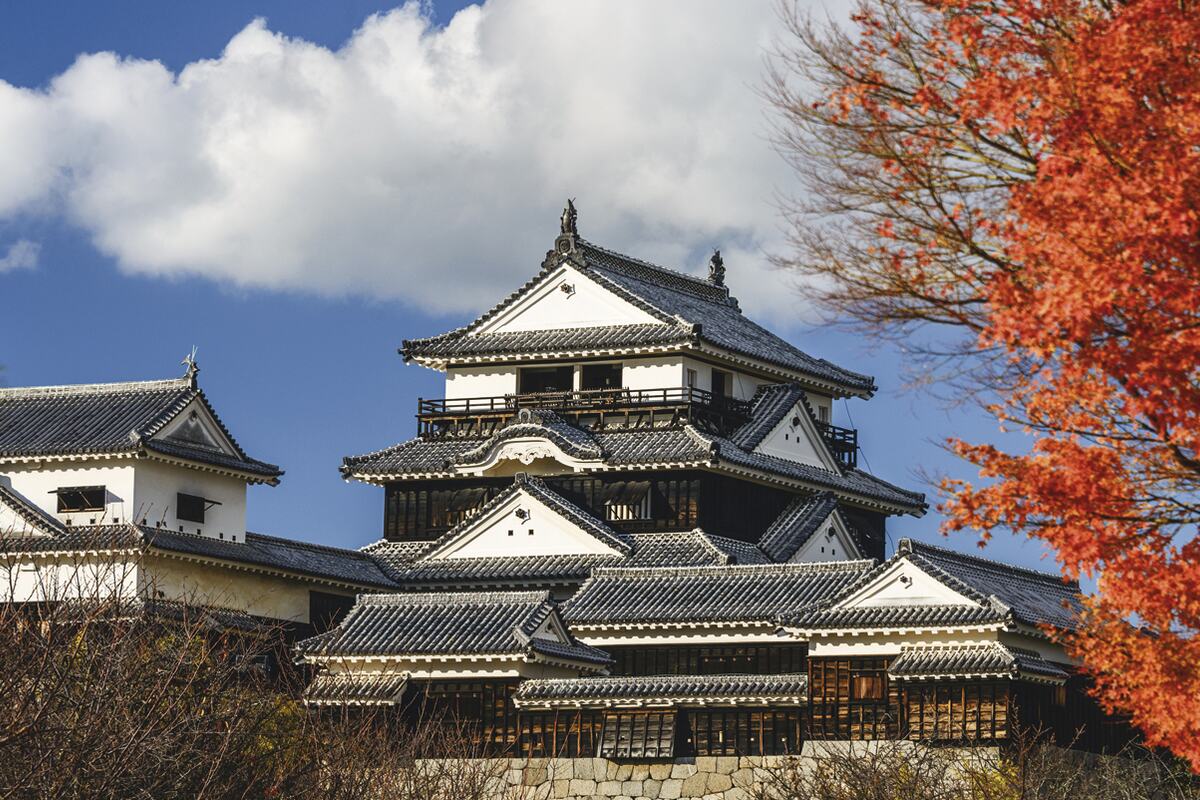 Matsuyama