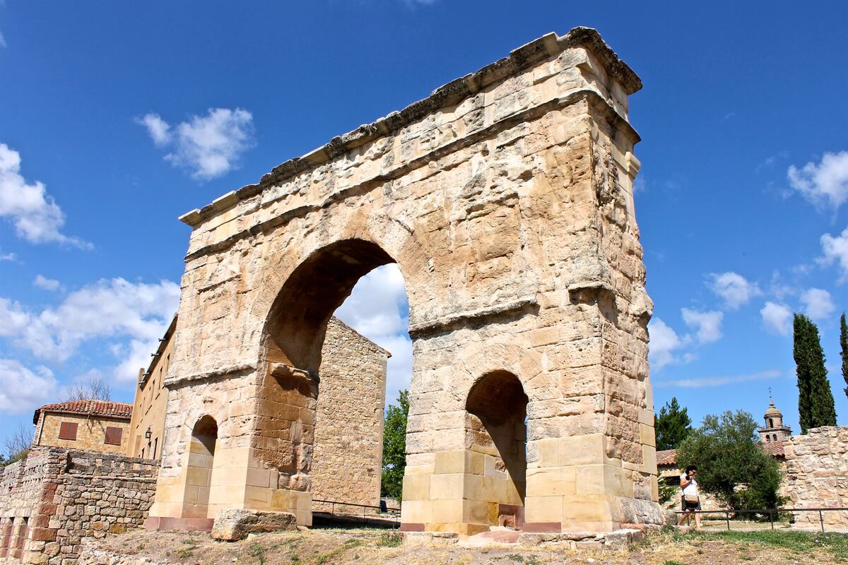 Medinaceli