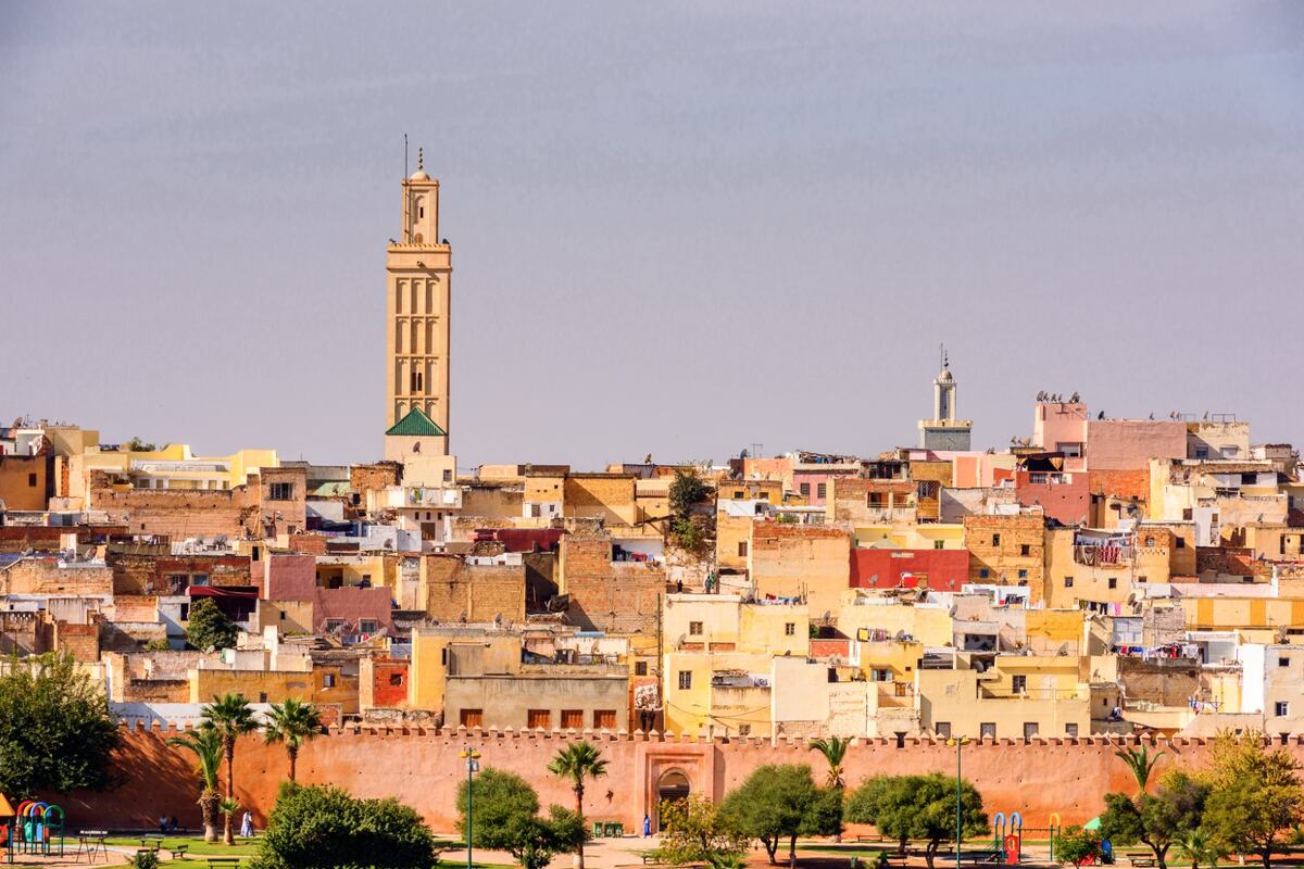Meknes