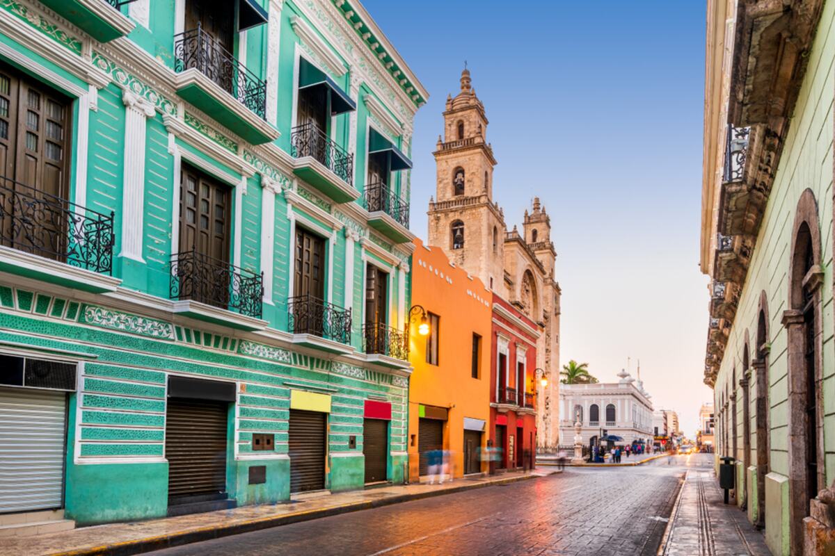 Merida Mx
