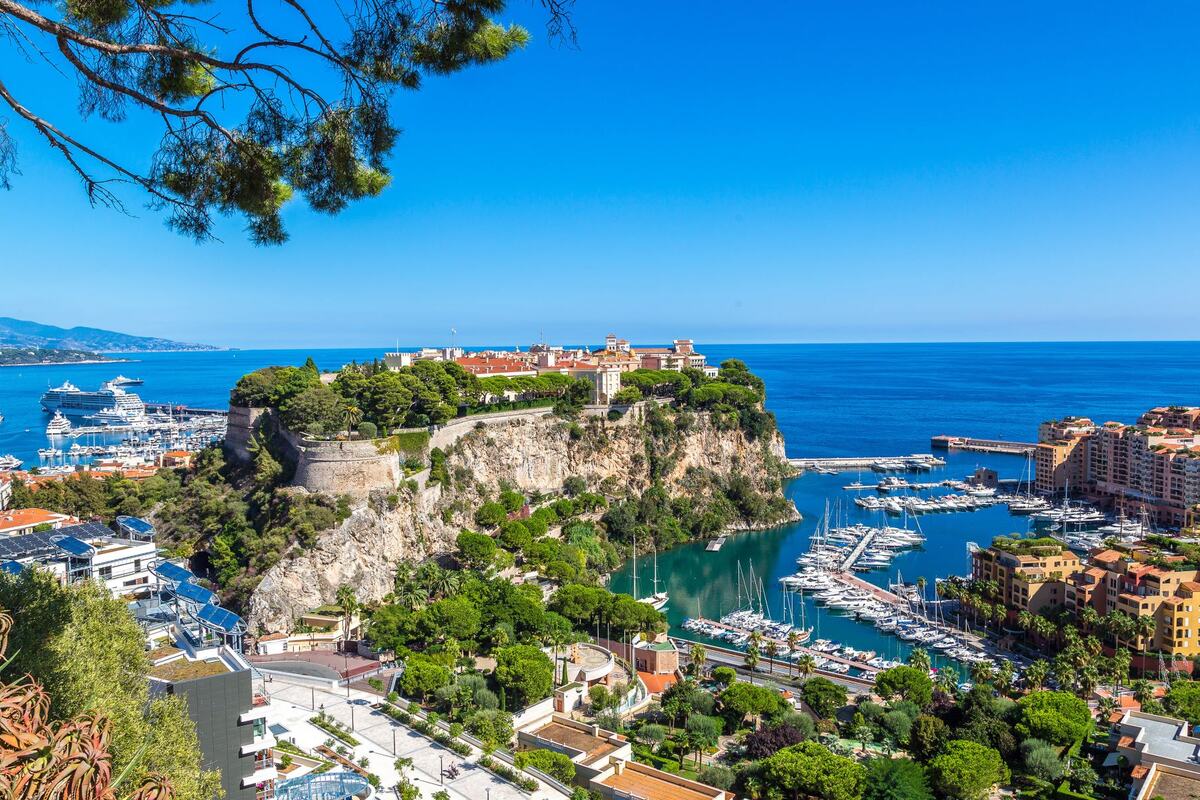 Montecarlo