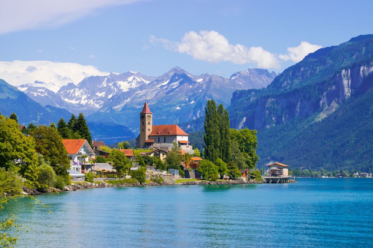 Montreux