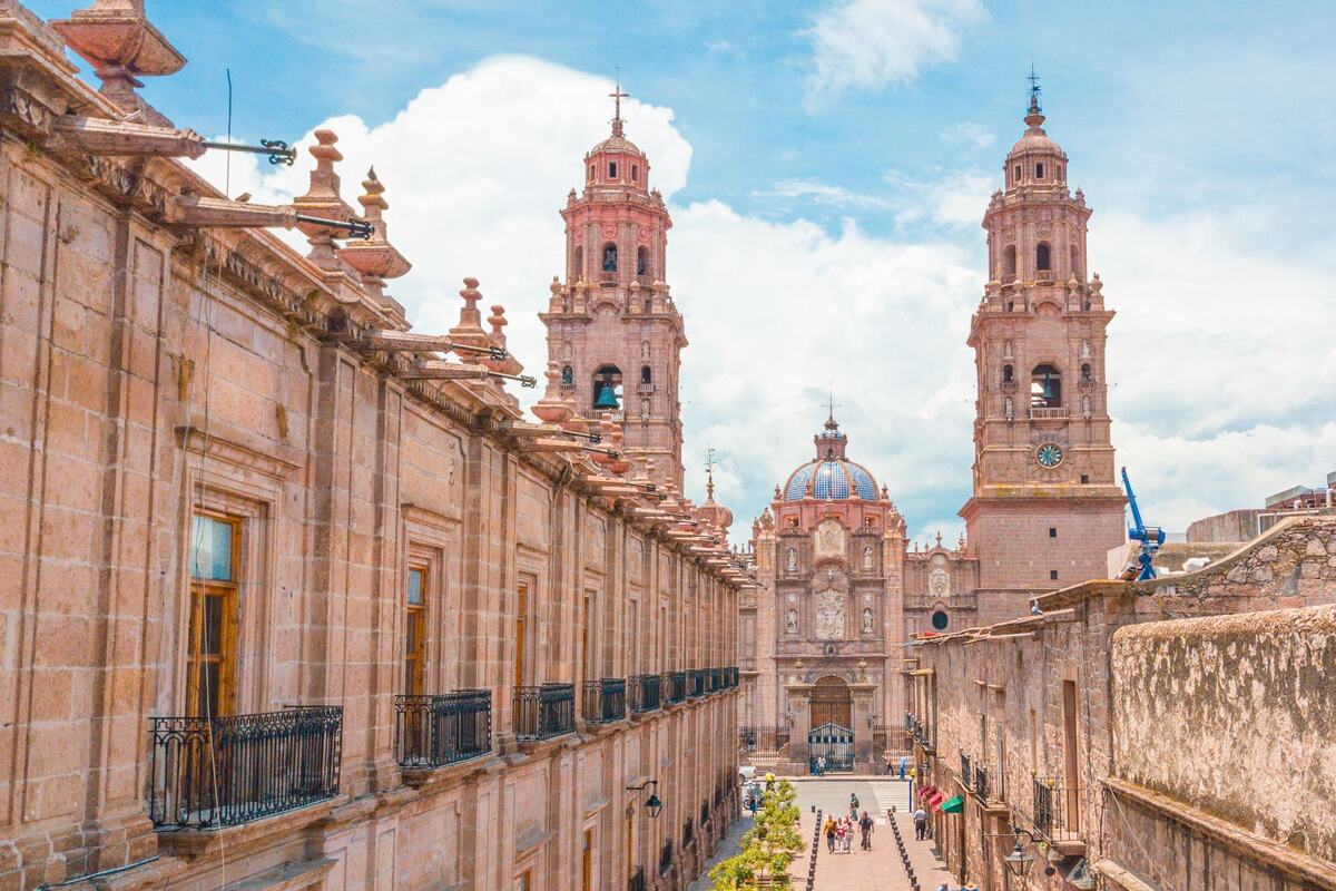 Morelia