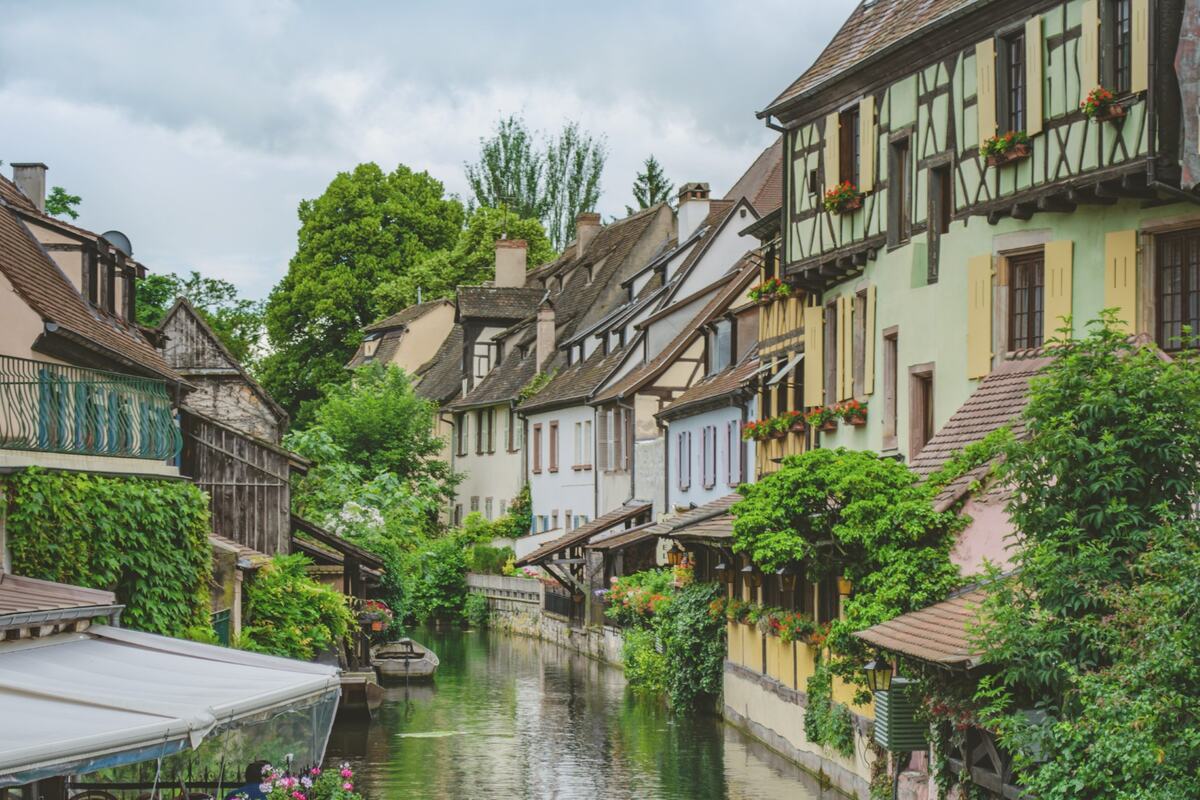 Mulhouse