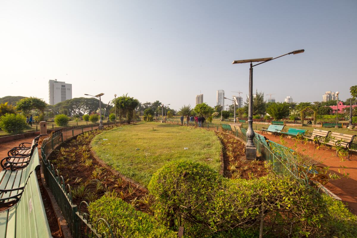 Mumbai