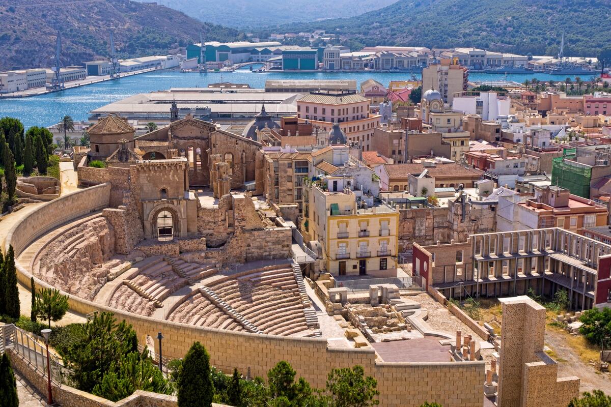 Murcia