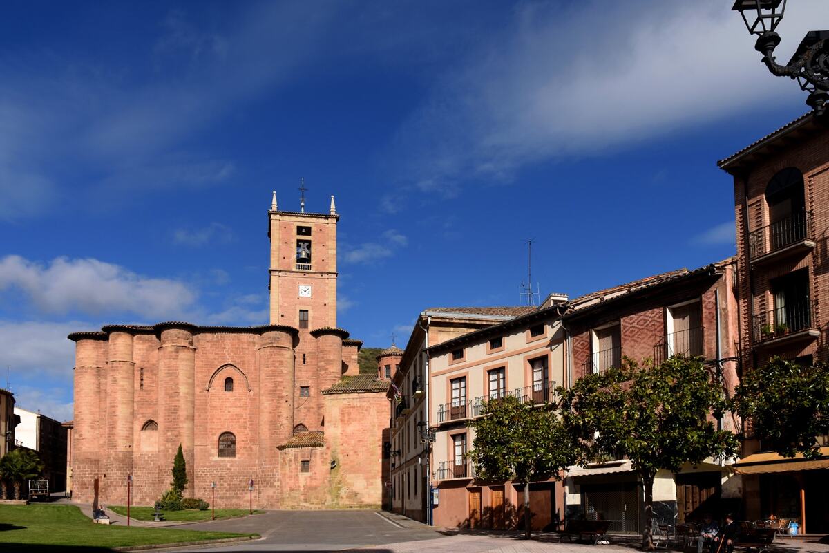 Nájera