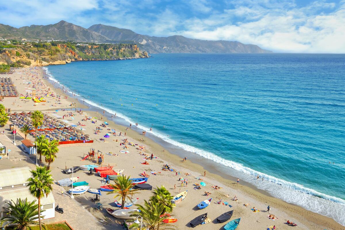 Nerja