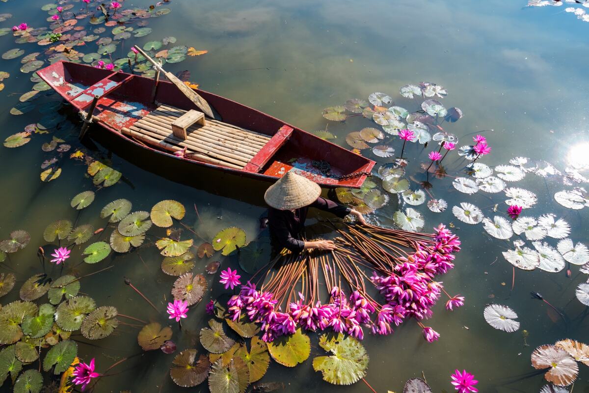 Ninh Binh