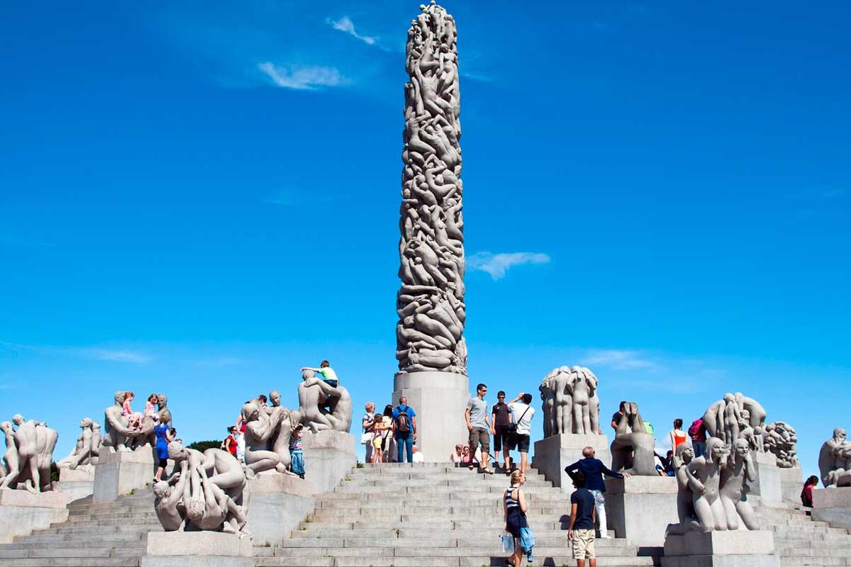 Oslo