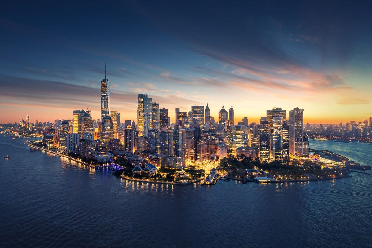 Nueva York