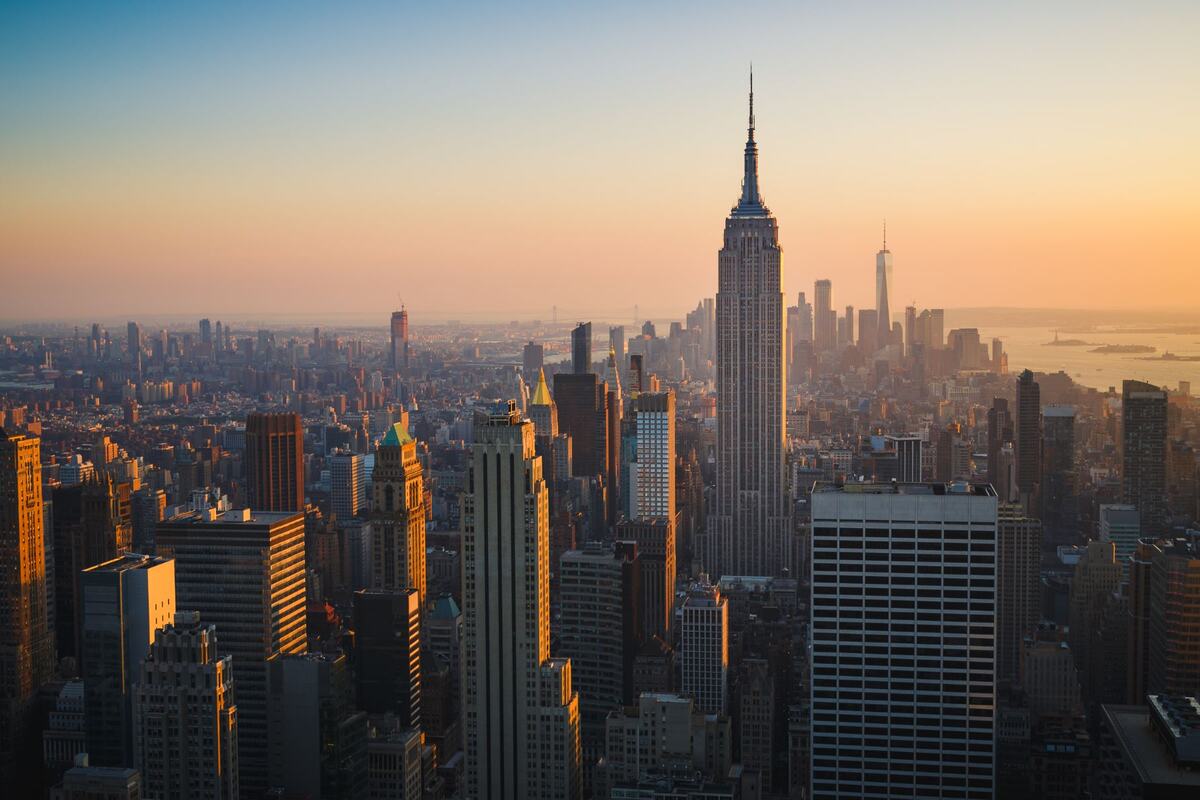 Nueva York
