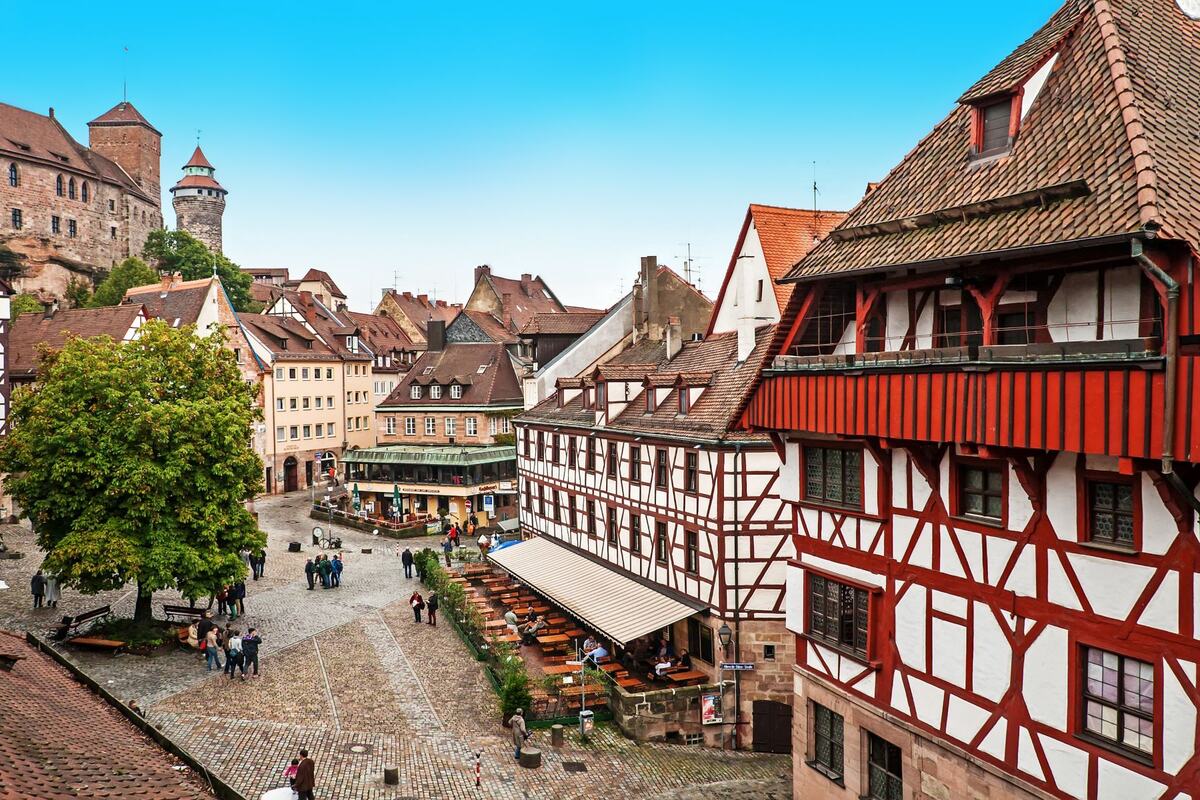 Nuremberg