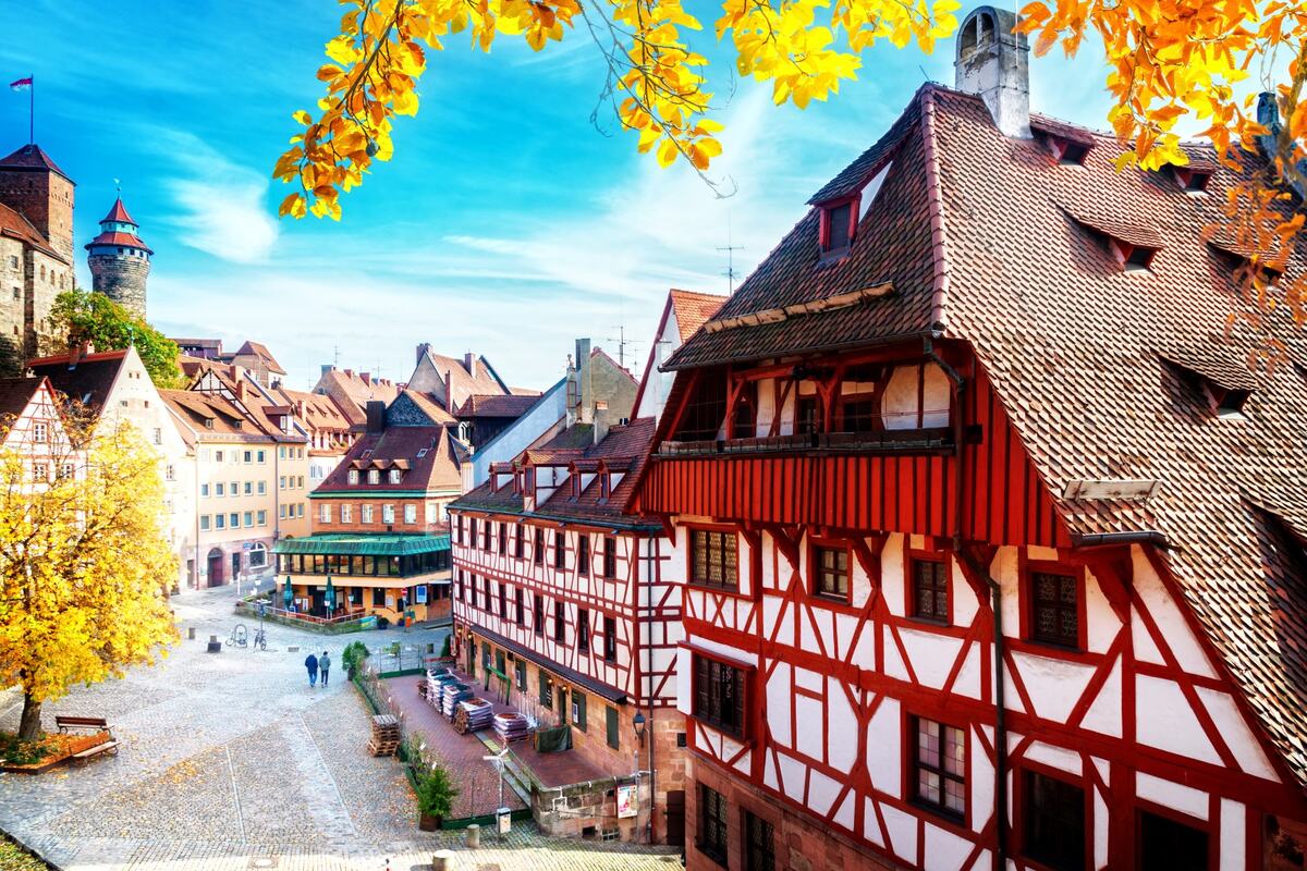 Nuremberg