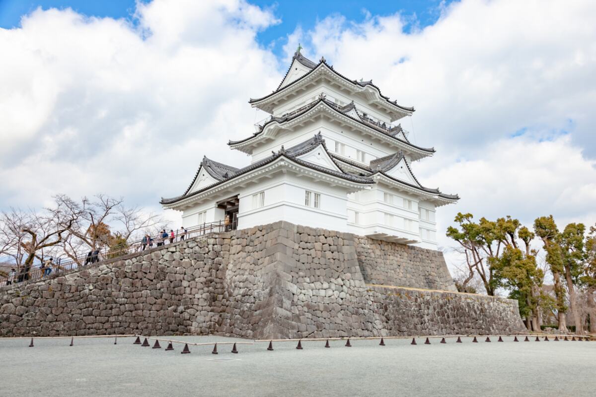 Odawara