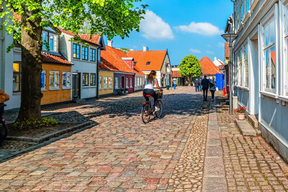 Odense