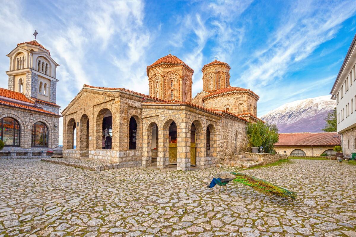 Ohrid