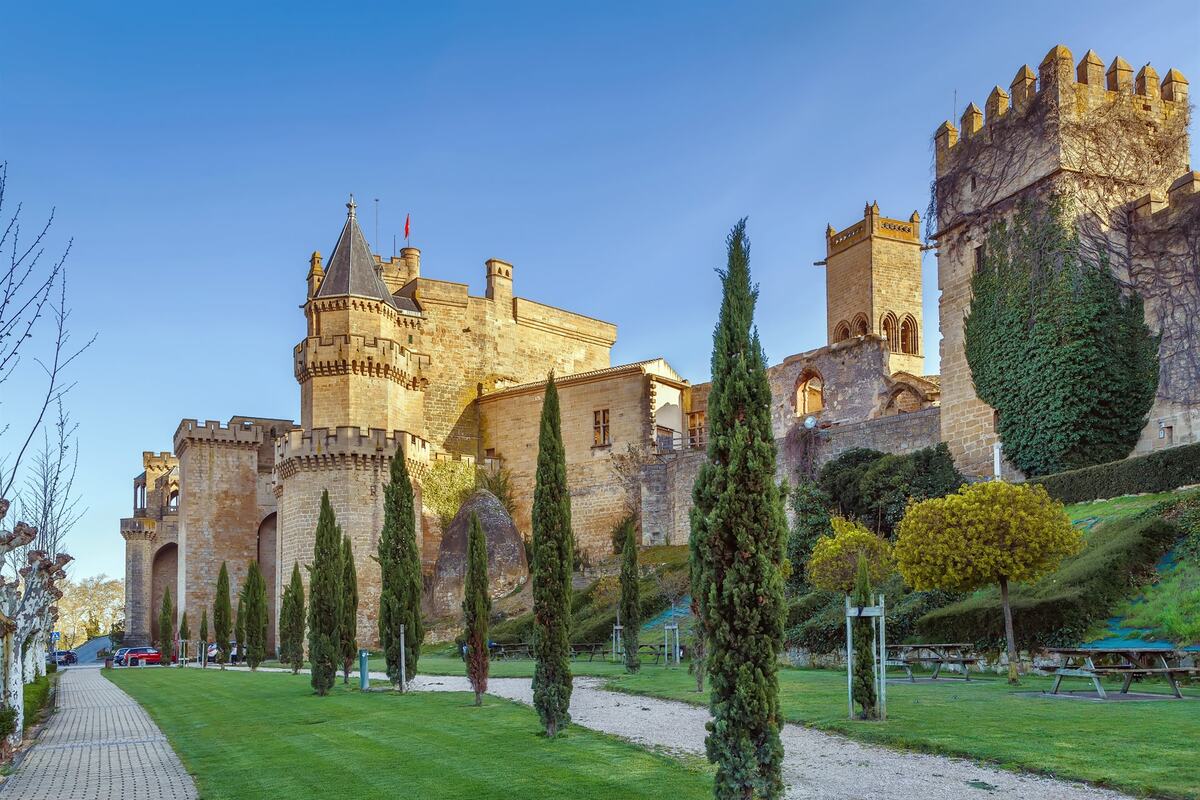Olite