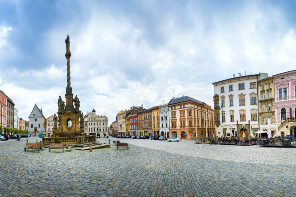 Olomouc