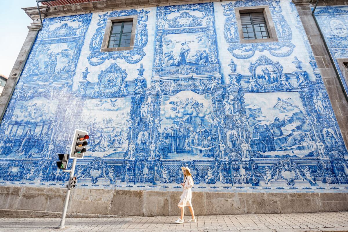 Oporto