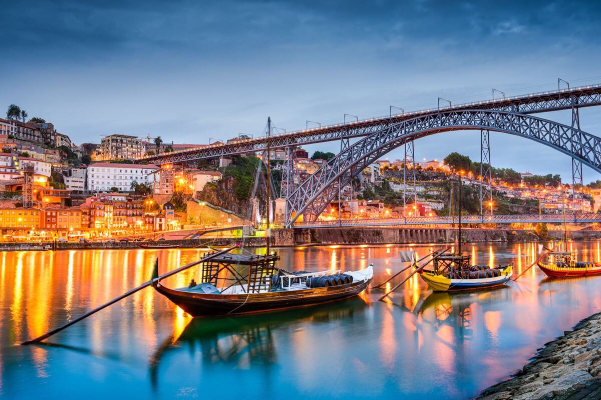Oporto