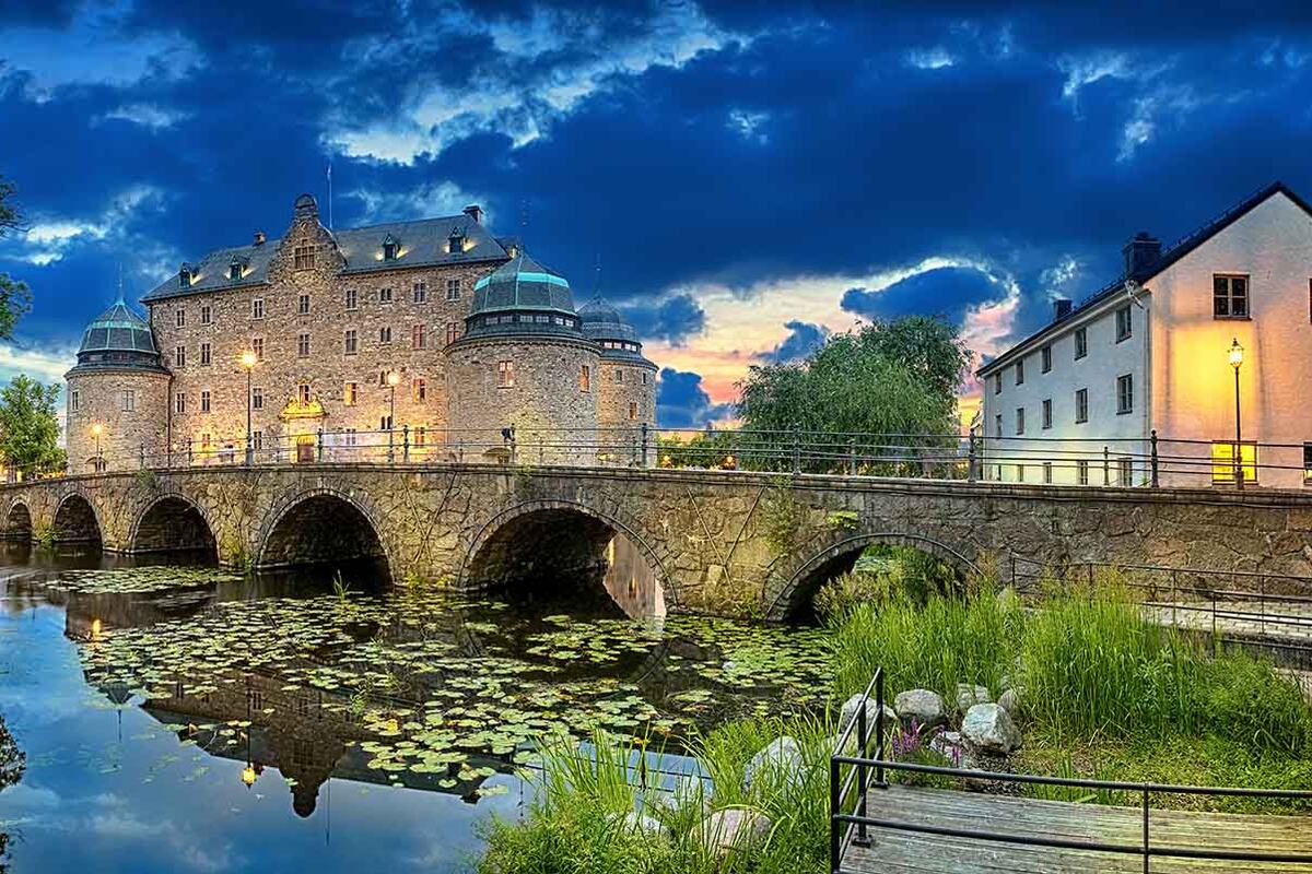 Orebro