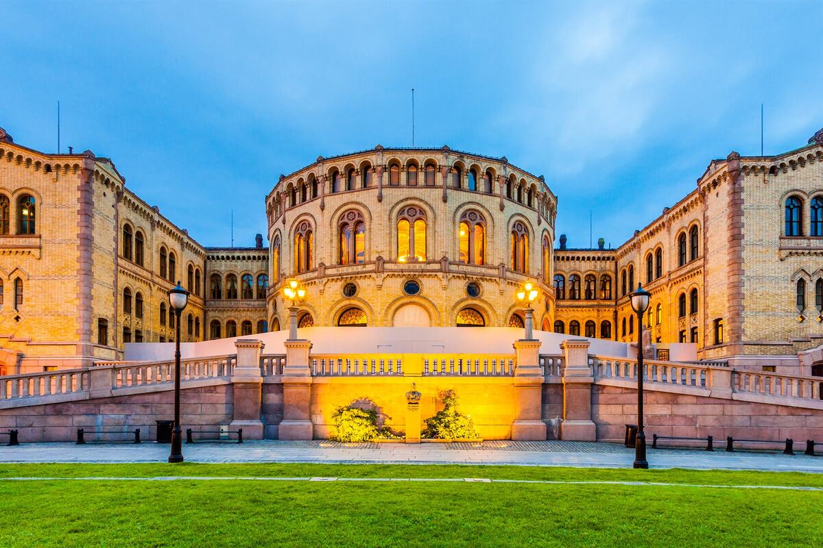 Oslo