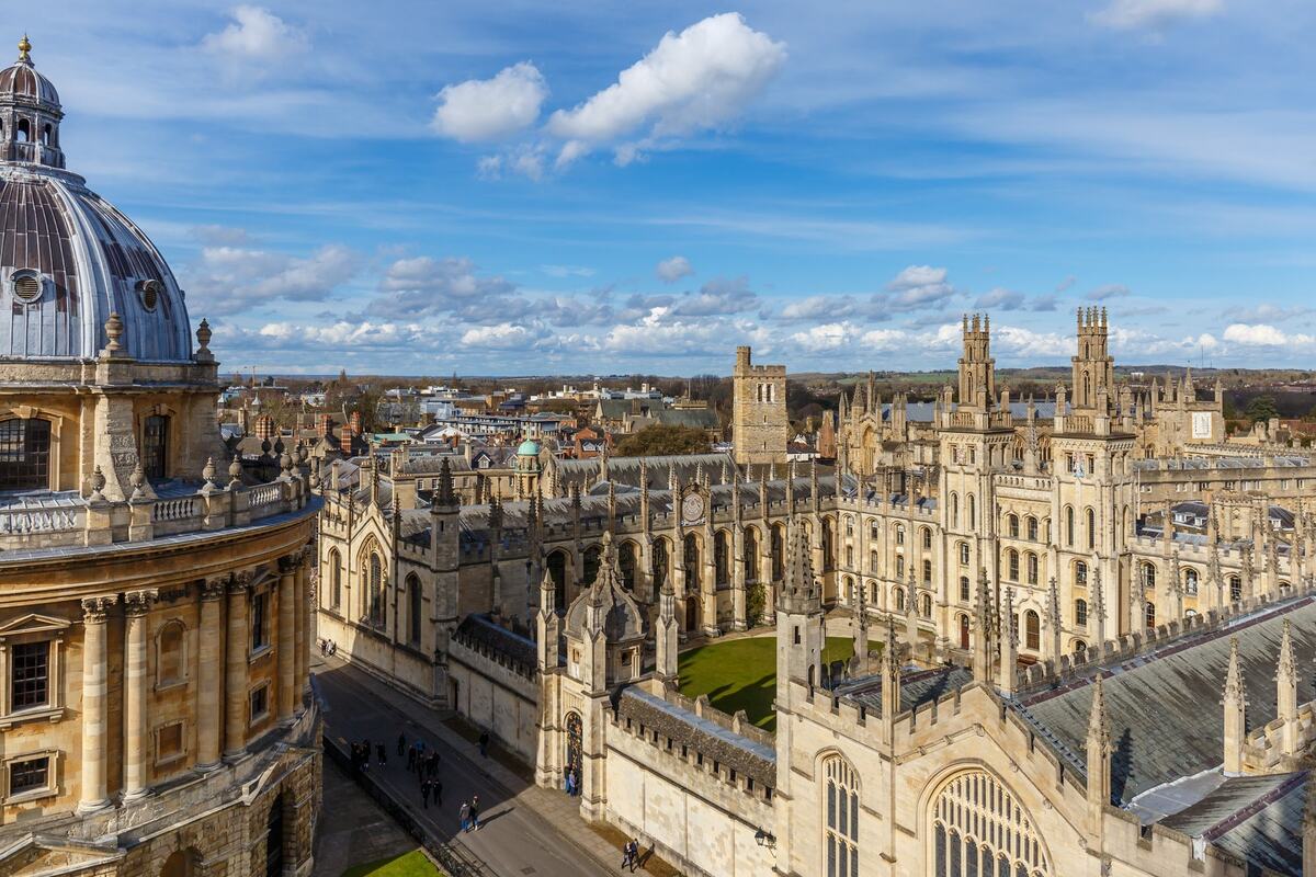 Oxford