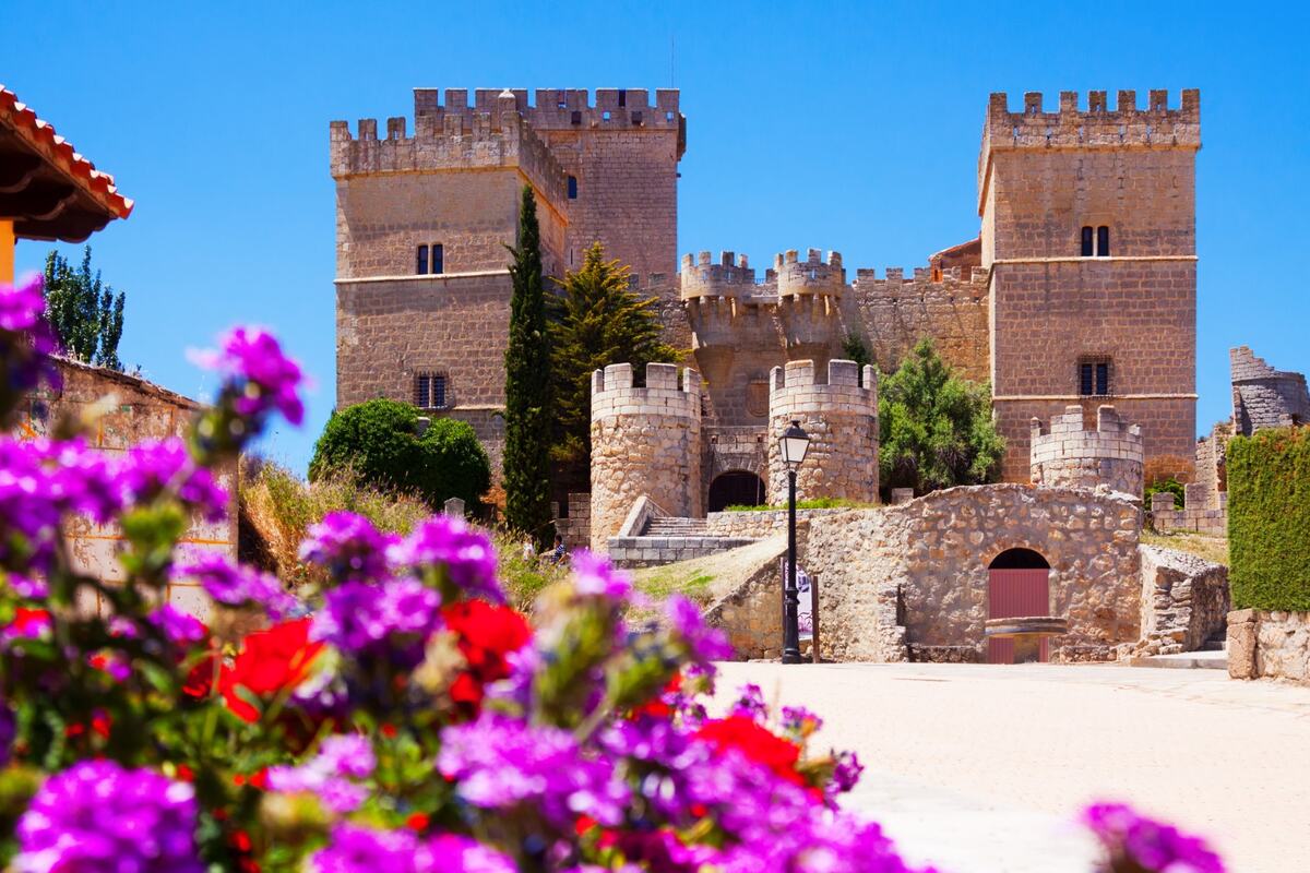 Palencia