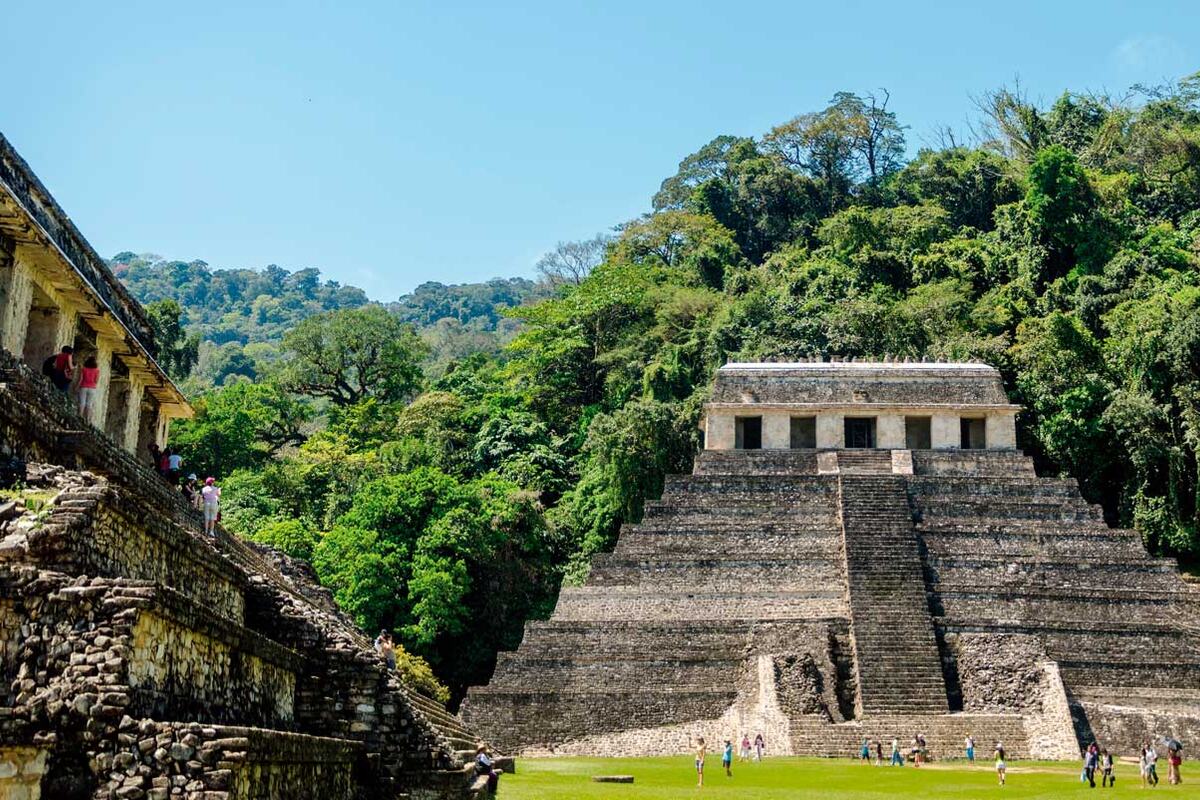 Palenque