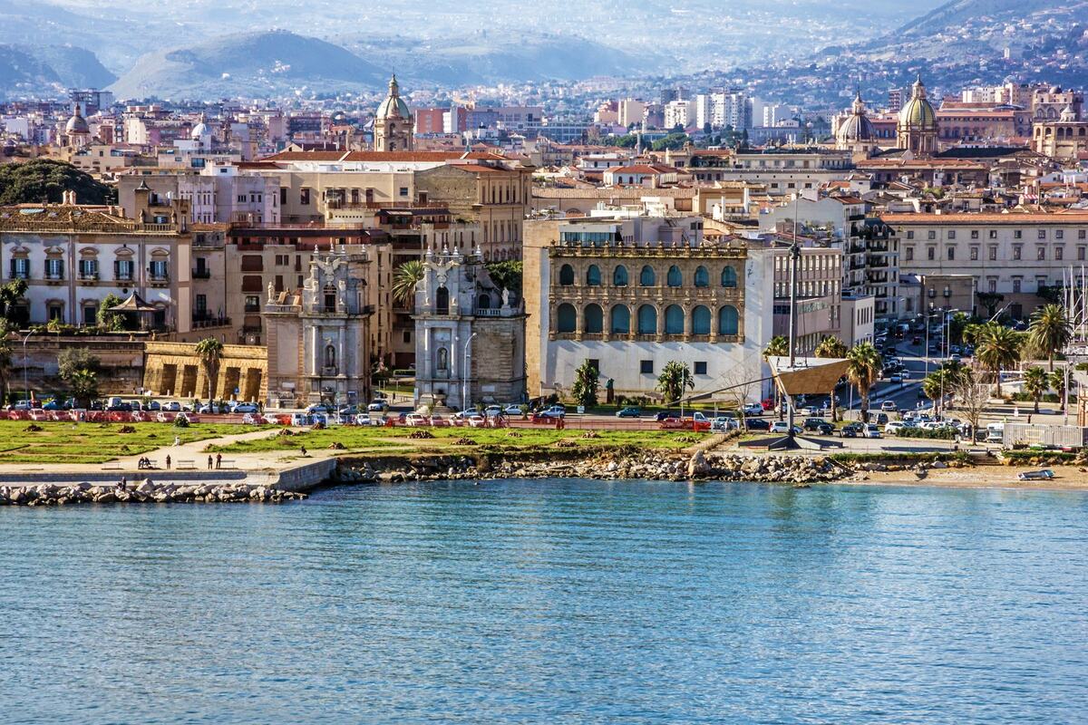 Palermo