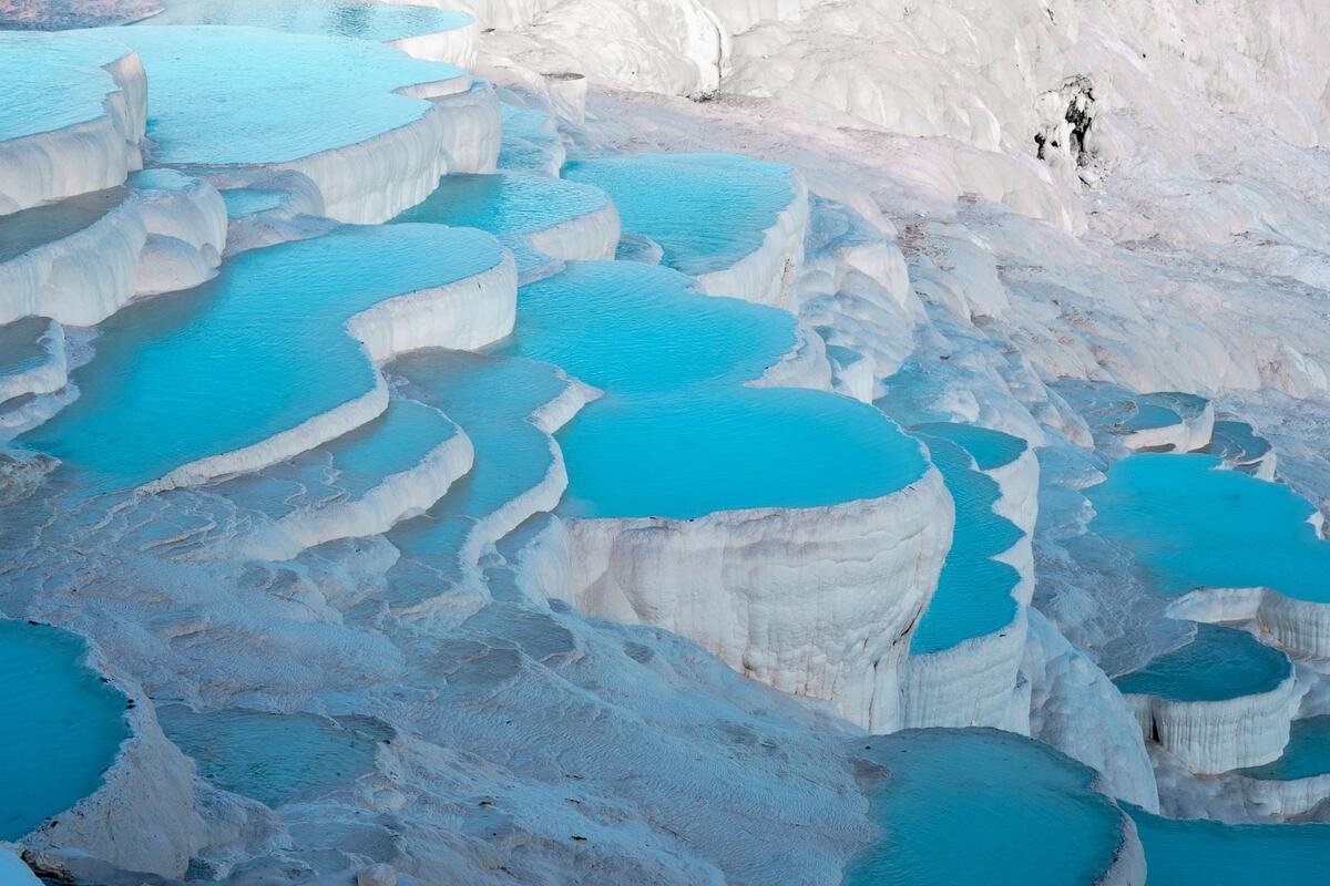 Pamukkale