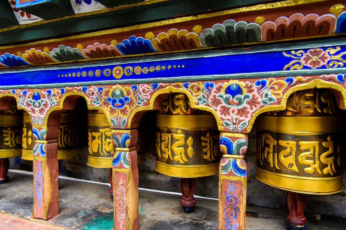 Paro