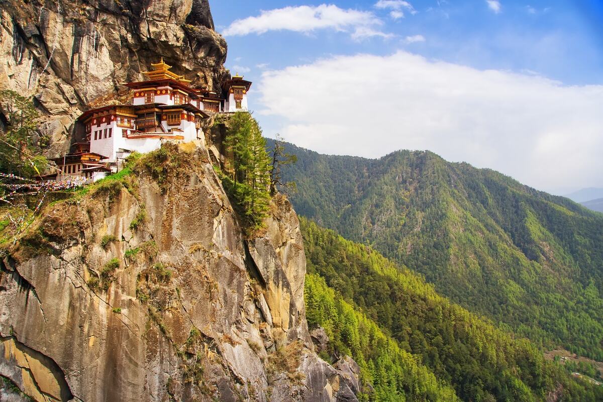Paro