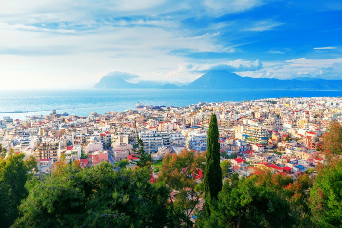 Patras