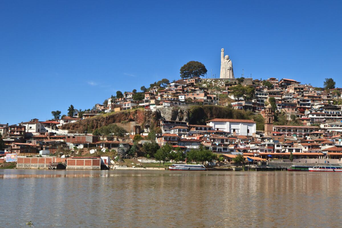 Pátzcuaro