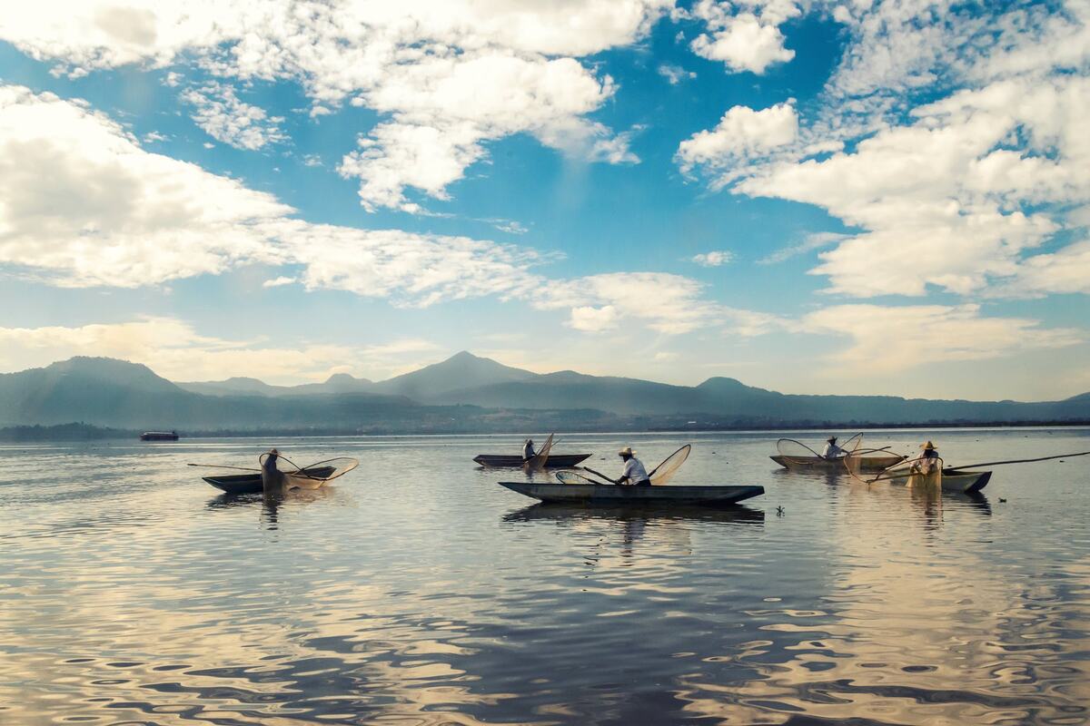 Pátzcuaro