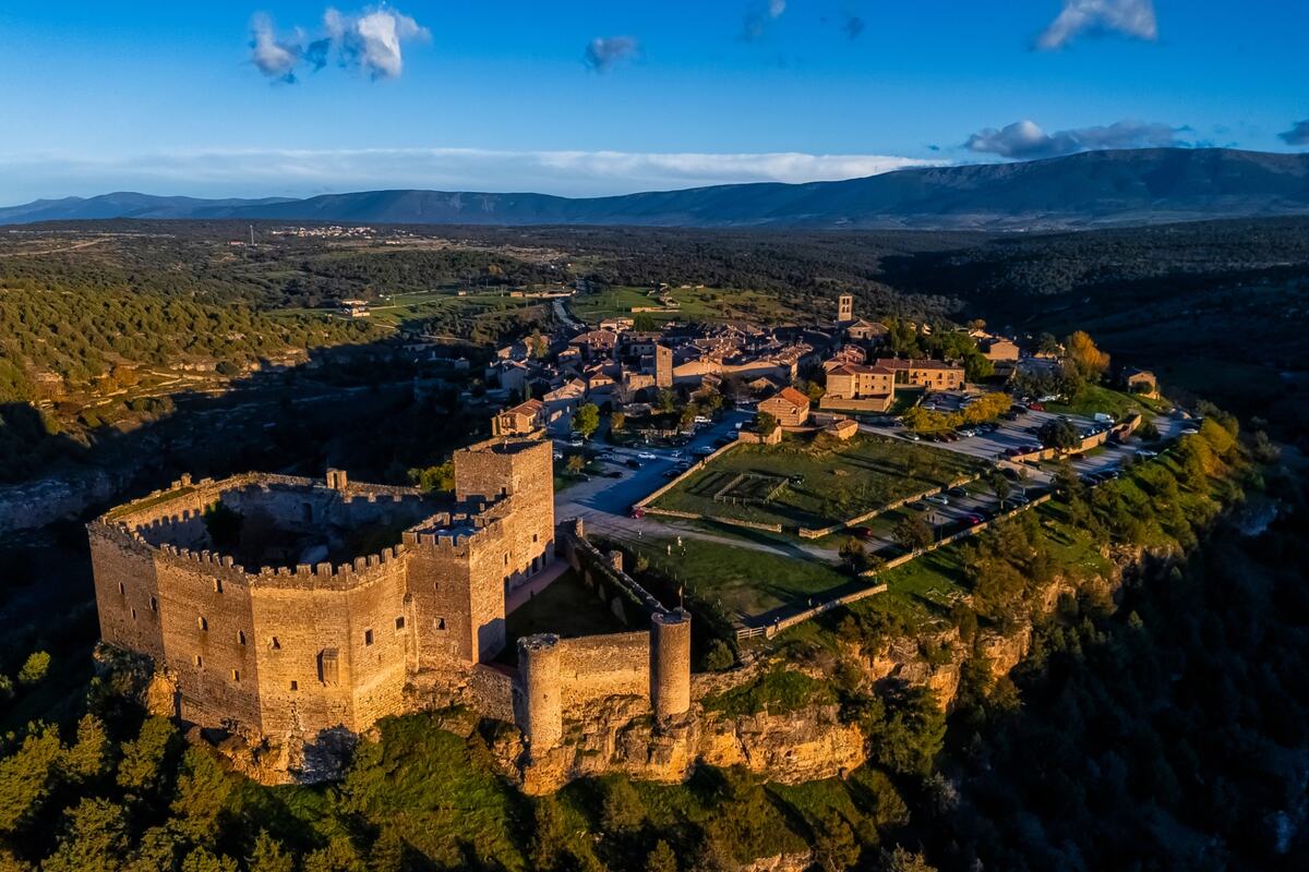 Pedraza