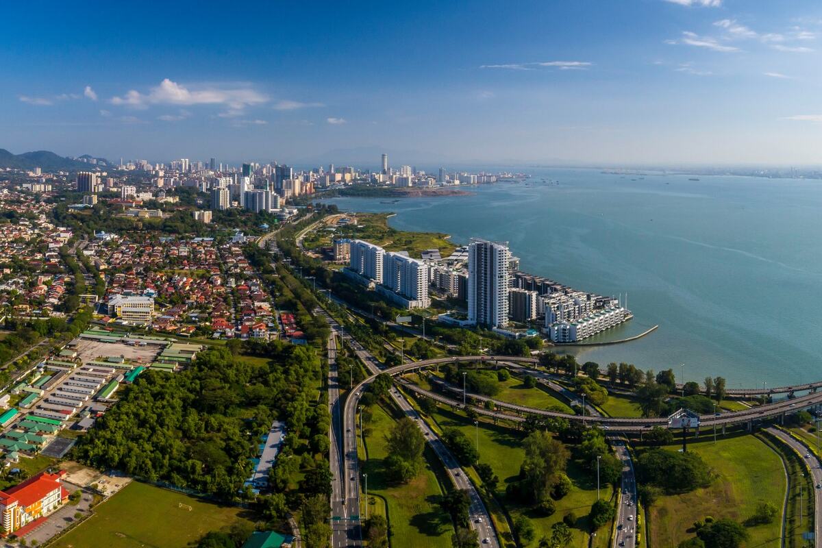 Penang